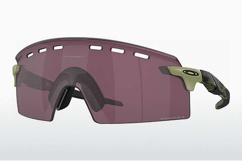 Ophthalmic Glasses Oakley ENCODER STRIKE VENTED (OO9235 923514)