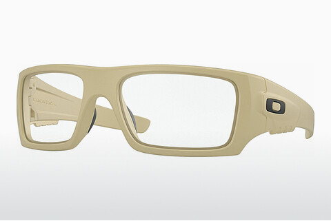 Ophthalmic Glasses Oakley SI Ballistic Det Cord (OO9253 925317)