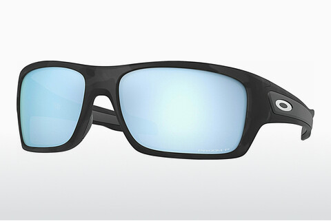 Ophthalmic Glasses Oakley TURBINE (OO9263 926364)