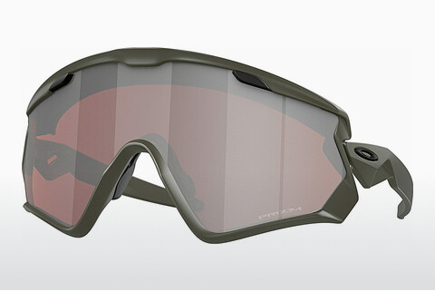 Ophthalmic Glasses Oakley WIND JACKET 2.0 (OO9418 941826)