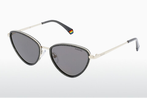 Ophthalmic Glasses Polaroid PLD 6148/S/X KB7/M9