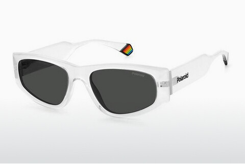 Ophthalmic Glasses Polaroid PLD 6169/S 900/M9