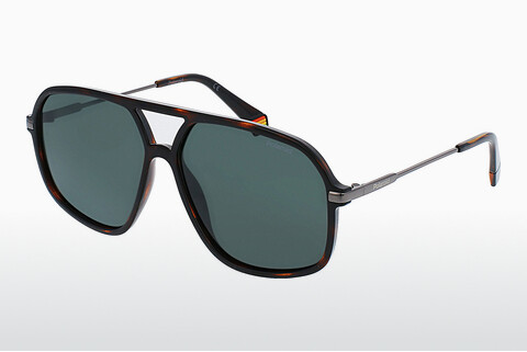 Ophthalmic Glasses Polaroid PLD 6182/S 086/UC
