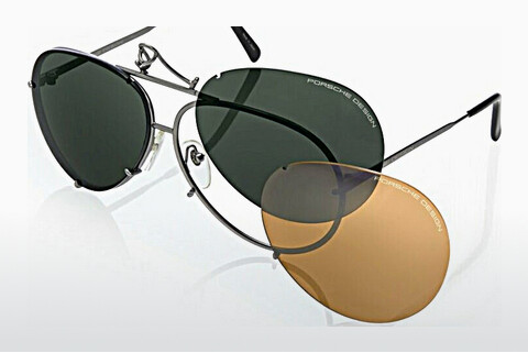 Ophthalmic Glasses Porsche Design P8478 C