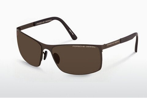 Ophthalmic Glasses Porsche Design P8566 D