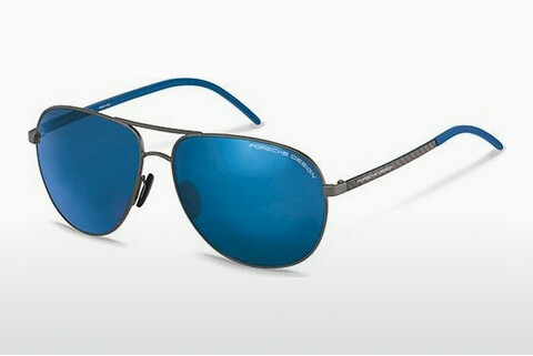 Ophthalmic Glasses Porsche Design P8651 E