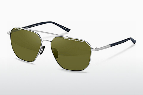 Ophthalmic Glasses Porsche Design P8967 B417