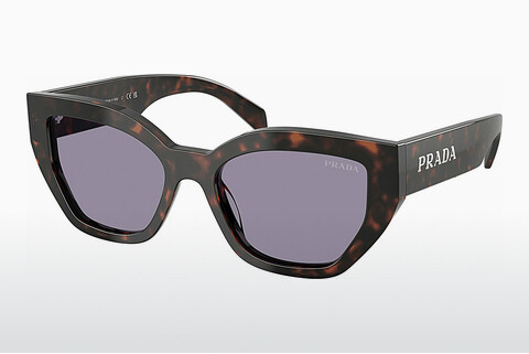 Ophthalmic Glasses Prada PR A09S 17N03N