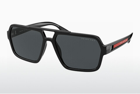 Ophthalmic Glasses Prada Sport PS 01XS 1AB02G