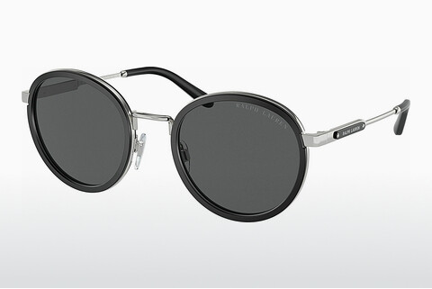 Ophthalmic Glasses Ralph Lauren THE CLUBMAN (RL7081 9001B1)