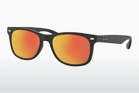 Ophthalmic Glasses Ray-Ban Junior Junior New Wayfarer (RJ9052S 100S6Q)