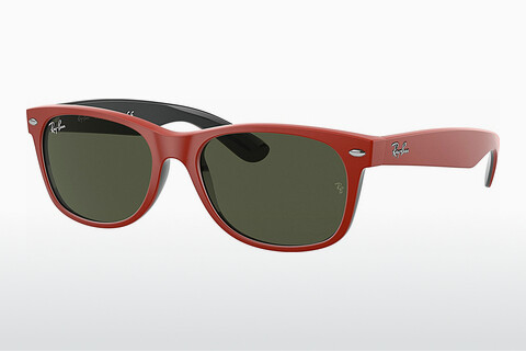 Ophthalmic Glasses Ray-Ban NEW WAYFARER (RB2132 646631)