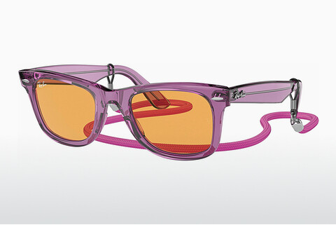Ophthalmic Glasses Ray-Ban WAYFARER (RB2140 661313)