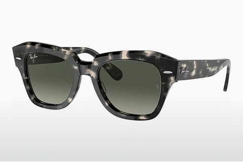 Ophthalmic Glasses Ray-Ban STATE STREET (RB2186 133371)