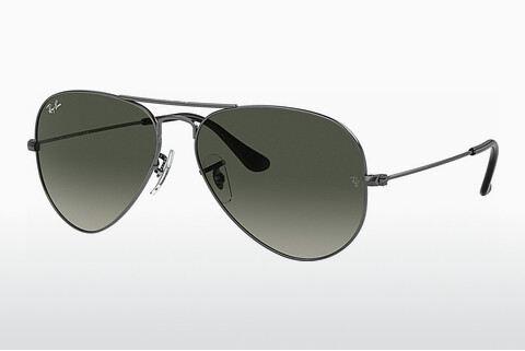 Ophthalmic Glasses Ray-Ban AVIATOR LARGE METAL (RB3025 004/71)