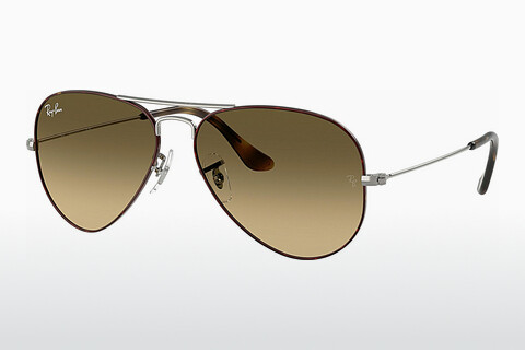 Ophthalmic Glasses Ray-Ban AVIATOR LARGE METAL (RB3025 92700A)