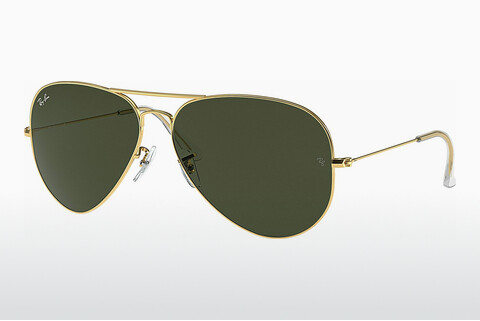 Ophthalmic Glasses Ray-Ban AVIATOR LARGE METAL II (RB3026 L2846)
