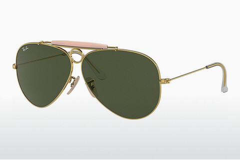 Ophthalmic Glasses Ray-Ban SHOOTER (RB3138 001)