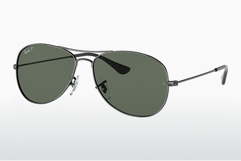 Ophthalmic Glasses Ray-Ban COCKPIT (RB3362 004/58)