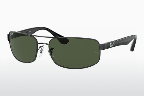 Ophthalmic Glasses Ray-Ban Rb3445 (RB3445 002/58)