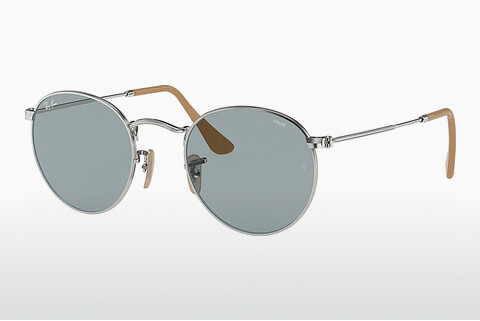 Ophthalmic Glasses Ray-Ban ROUND METAL (RB3447 9065I5)