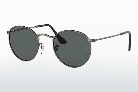 Ophthalmic Glasses Ray-Ban ROUND METAL (RB3447 9229B1)