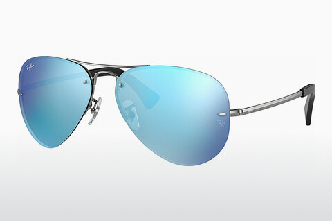 Ophthalmic Glasses Ray-Ban Rb3449 (RB3449 004/55)