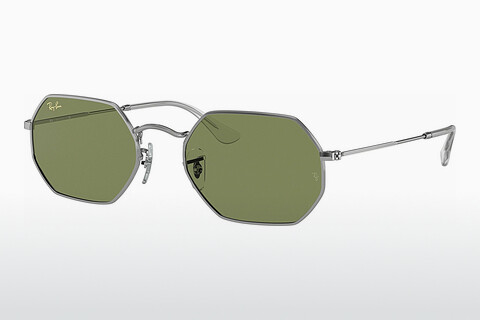 Ophthalmic Glasses Ray-Ban Octagonal (RB3556 91984E)