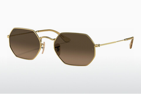 Ophthalmic Glasses Ray-Ban OCTAGONAL (RB3556N 912443)