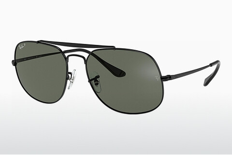 Ophthalmic Glasses Ray-Ban The General (RB3561 002/58)