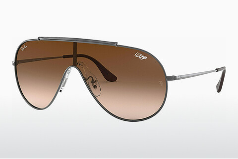 Ophthalmic Glasses Ray-Ban Wings (RB3597 004/13)