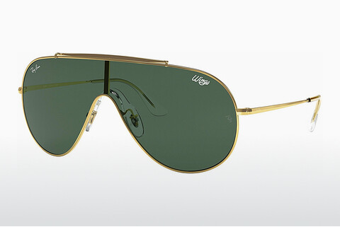 Ophthalmic Glasses Ray-Ban Wings (RB3597 905071)