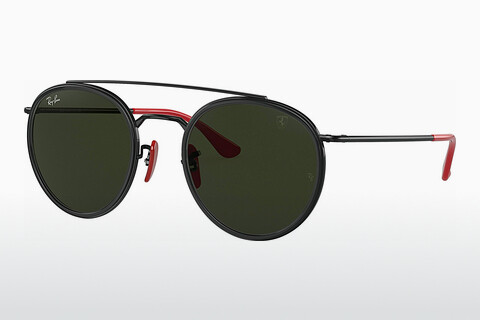 Ophthalmic Glasses Ray-Ban Ferrari (RB3647M F02831)