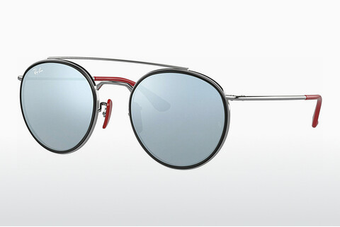 Ophthalmic Glasses Ray-Ban Ferrari (RB3647M F03130)