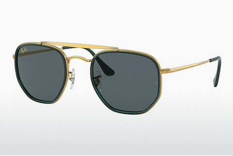 Ophthalmic Glasses Ray-Ban THE MARSHAL II (RB3648M 9241R5)