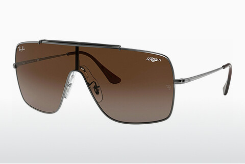 Ophthalmic Glasses Ray-Ban WINGS II (RB3697 004/13)