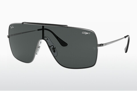 Ophthalmic Glasses Ray-Ban WINGS II (RB3697 004/87)