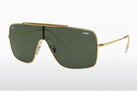 Ophthalmic Glasses Ray-Ban WINGS II (RB3697 905071)