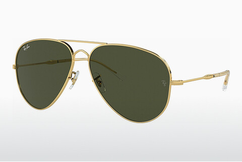 Ophthalmic Glasses Ray-Ban OLD AVIATOR (RB3825 001/31)