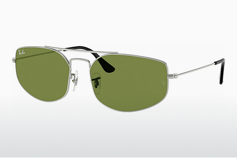 Ophthalmic Glasses Ray-Ban EXPLORER  5 (RB3845 003/4E)