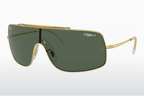 Ophthalmic Glasses Ray-Ban WINGS III (RB3897 001/71)