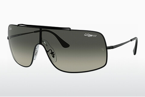 Ophthalmic Glasses Ray-Ban WINGS III (RB3897 002/11)