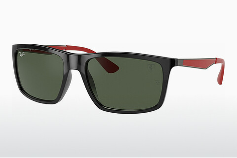 Ophthalmic Glasses Ray-Ban Ferrari (RB4228M F60171)