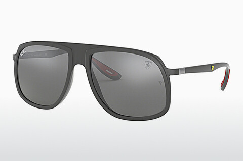 Ophthalmic Glasses Ray-Ban Ferrari (RB4308M F6266G)