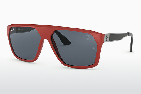 Ophthalmic Glasses Ray-Ban Ferrari (RB4309M F62887)