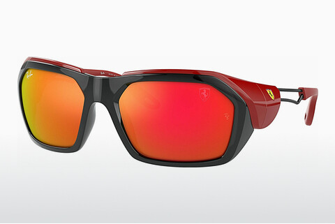 Ophthalmic Glasses Ray-Ban RB4367M F6016Q