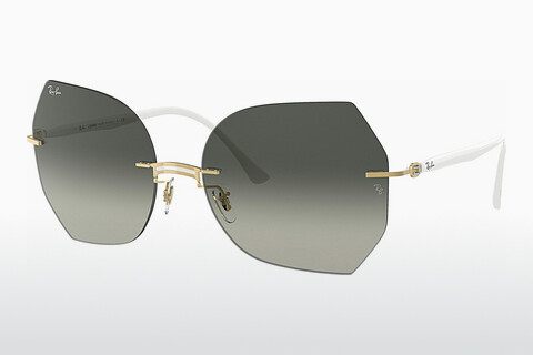 Ophthalmic Glasses Ray-Ban RB8065 157/11
