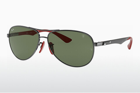 Ophthalmic Glasses Ray-Ban Ferrari (RB8313M F00171)