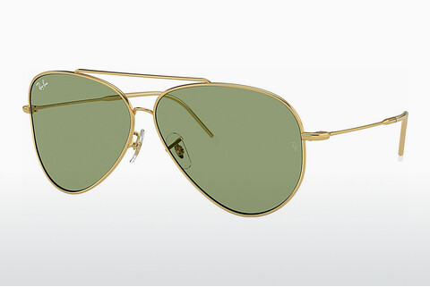 Ophthalmic Glasses Ray-Ban AVIATOR REVERSE (RBR0101S 001/82)