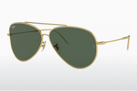 Ophthalmic Glasses Ray-Ban AVIATOR REVERSE (RBR0101S 001/VR)